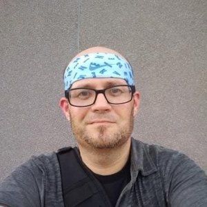 Meet your Posher, Joey